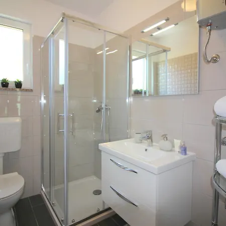 Vikendica Lavanda 3 Porec