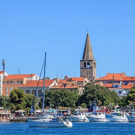 Feriehus Lavanda 3 Poreč