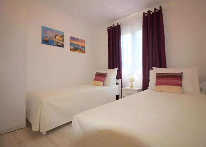 Feriehus Lavanda 3 Poreč