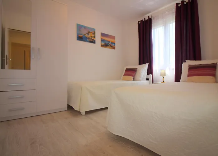 Feriehus Lavanda 3 *