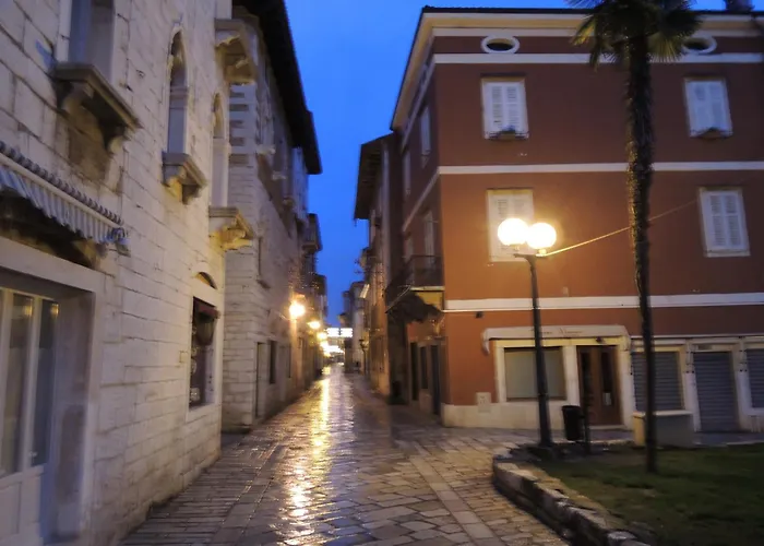 בית נופש Lavanda 3