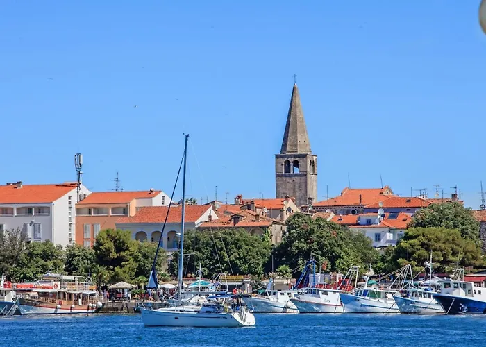 Feriehus Lavanda 3 Poreč