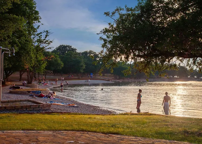 בית נופש Lavanda 3