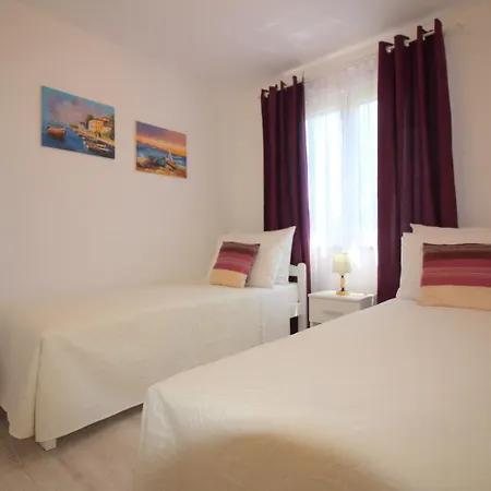 Holiday home Lavanda 3 Porec