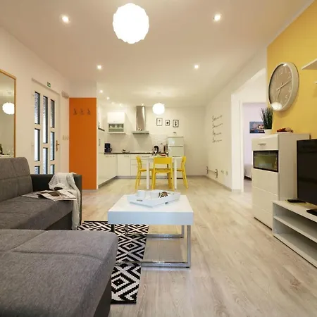 Holiday home Lavanda 3