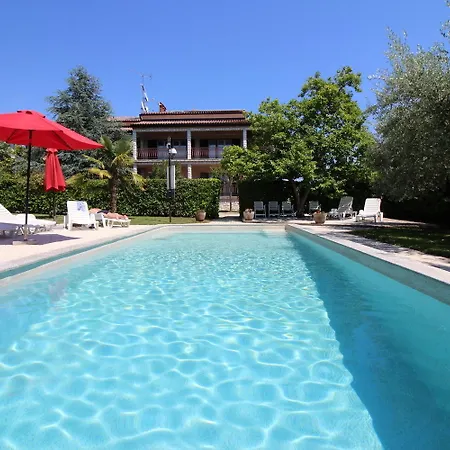 Lavanda 3 * Porec