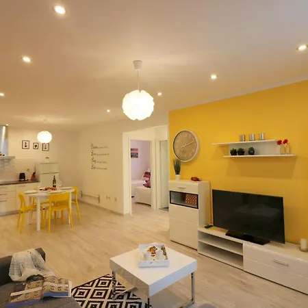 Lavanda 3 Holiday home *