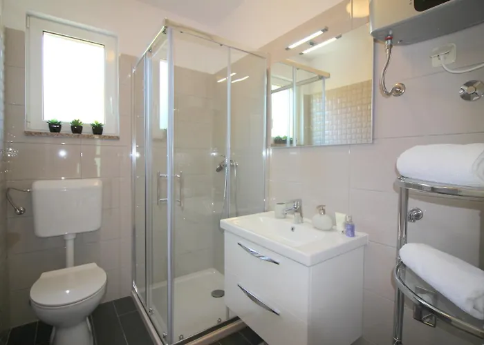 펜션 Lavanda 3 포레치