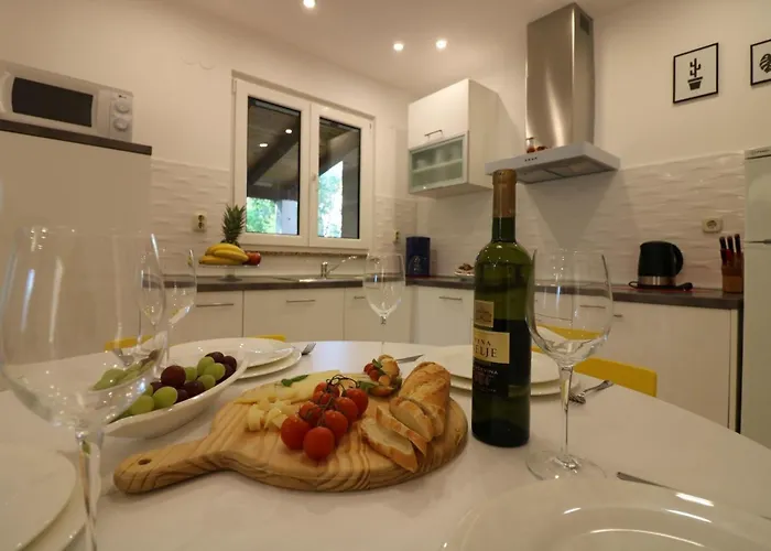 Lavanda 3 * 포레치