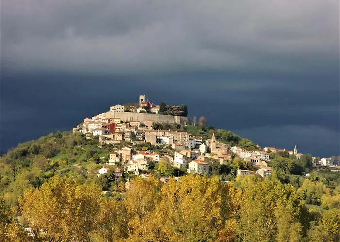 Lavanda 3 * 포레치